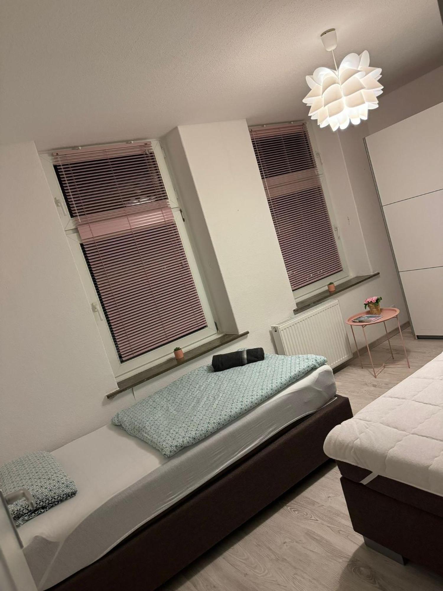 New York By D&J Apartments Altenessen Nord Zewnętrze zdjęcie